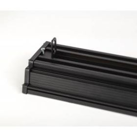 SPP-403-0-50K-100 ЭРА Cветильник cветодиодный подвесной IP65 100Вт 10500Лм 5000К Кп<5% КСС Д IC (10/ ‎