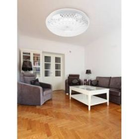 Светильник потолочный светодиодный ЭРА Классик без ДУ SPB-6 "Фея" 18-4K 18Вт 4000K 1400Лм ‎