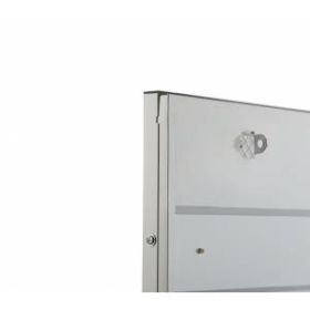 Светильник светодиодный ЭРА SPO-6-36-4K-P 36Вт 4000К 3060Лм IP40 595x595x19 призма ‎