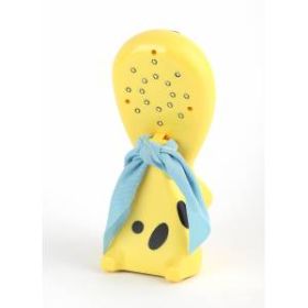 ЭРА светильник-ночник NLED-410-1W-Y желтый (30/180) ‎