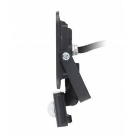 Прожектор светодиодный уличный ЭРА LPR-041-2-65K-030 30Вт 6500К 2400Лм датчик движения регулируемый ‎