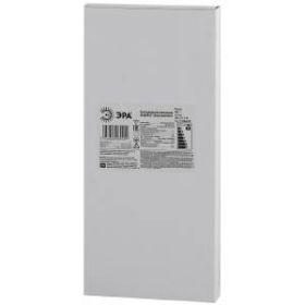 Аварийный светильник ЭРА SSA-101-3-20 светодиодный 3ч 3Вт ВЫХОД-EXIT-ЧЕЛОВЕК-стрелка ‎