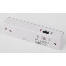 Аварийный светильник светодиодный ЭРА DBA-104-0-20 непостоянный 44LED 6ч IP20 стрелка ‎