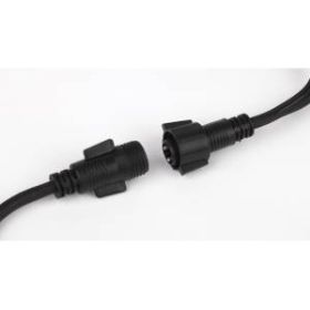 ERABL-WS10 ЭРА Гирлянда ЭРА Белт Лайт набор 10 м,30 LED (шаг 30 см),тепл.свет,220 В,кауч. изол.,IP65 ‎