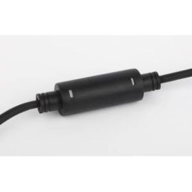 ERABL-MK5 ЭРА Гирлянда ЭРА Белт Лайт набор 5 м, 15 LED (шаг 30 см),мульт.,220 В, кауч. изол,IP65 (8/ ‎