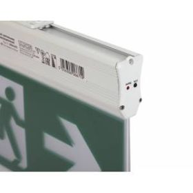 Аварийный светильник ЭРА SSA-103-1-20 3ч 3Вт ЧЕЛ-стрелка ‎