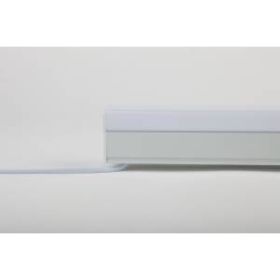 Светильник линейный светодиодный ЭРА SML-10-WB-40K-W48 48 Вт 4000K 4320Лм белый ‎