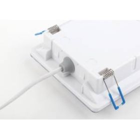 Аварийный светильник светодиодный ЭРА DPA-301-0-65 непостоянный 40LED 3ч IP65 NiCD ‎