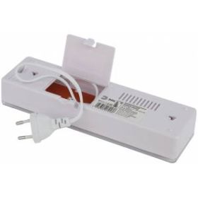 Аварийный светильник светодиодный ЭРА DBA-104-0-20 непостоянный 44LED 6ч IP20 стрелка ‎