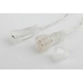 ENON-10B ЭРА Гирлянда LED Нить 10 м теплый свет, 24V, IP44 (80/960) ‎