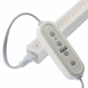 Таймер для фитосветильника ЭРА FITO-LINETIME провод для подключения 1,5 м с таймером работы ‎