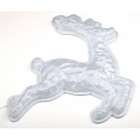 ENIOF-01 ЭРА Фигура LED Олень, 220V, IP44 (6/48) ‎