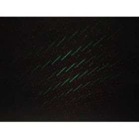 ENIOP-01 ЭРА Проектор Laser Метеоритный дождь мультирежим 2 цвета, 220V, IP44 (16/288) ‎