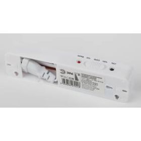 Аварийный светильник светодиодный ЭРА DBA-101-0-20 непостоянный 30LED 5ч IP20 ‎