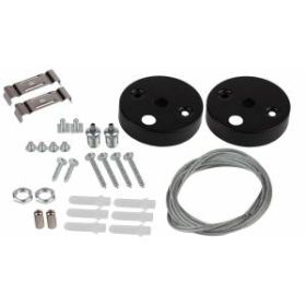 Светильник линейный светодиодный ЭРА SML-10-WB-65K-B48 48Вт 6500K 4320Лм черный ‎