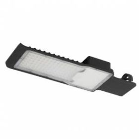 Уличный светильник ЭРА SPP-502-1-50K-150 150Вт 5000К 13500Лм КСС "Ш-аб" IC-SMD 48/60мм ‎/ Б0046377