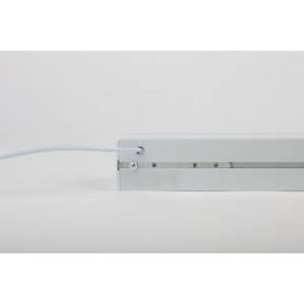 Светильник линейный светодиодный ЭРА SML-10-WB-40K-W48 48 Вт 4000K 4320Лм белый ‎