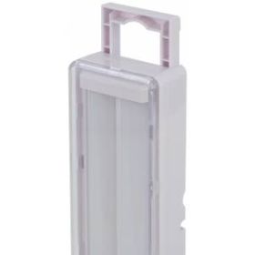 Аварийный светильник светодиодный ЭРА DBA-104-0-20 непостоянный 44LED 6ч IP20 стрелка ‎