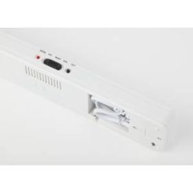 Аварийный светильник светодиодный ЭРА DBA-107-0-20 непостоянный 90LED 4ч IP20 ‎
