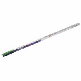 Светильник для растений, фитолампа светодиодная линейная ЭРА FITO-18W-T5-Ra90 полного спектра 18 Вт Т5 ‎