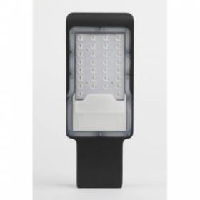 Уличный светильник ЭРА SPP-503-0-30K-080 80Вт 3000К 8000Лм КСС "Ш-с" DOB-SMD 48мм ‎