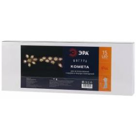 ENIOF-07 ЭРА Фигура LED Комета, 220V, IP44 (6/144) ‎