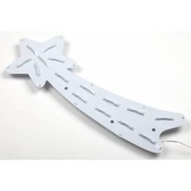 ENIOF-07 ЭРА Фигура LED Комета, 220V, IP44 (6/144) ‎