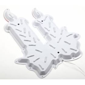 ENIOF-09 ЭРА Фигура LED Свечки, 220V, IP44 (6/60) ‎