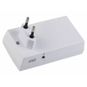 Звонок ЭРА C96 беспроводной, от сети (нов.упак) (10/60/240) ‎