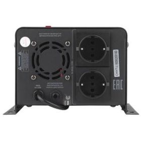 СННТ-2000-Ц ЭРА Стабилизатор напряжения настенный, ц.д., 140-260В/220/В, 2000ВА (4/72) ‎