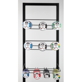 ЭРА ПВХ-изолента 19мм*20м синяя (10/200/6400) ‎