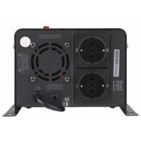 СННТ-1500-Ц ЭРА Стабилизатор напряжения настенный, ц.д., 140-260В/220/В, 1500ВА (4/72) ‎