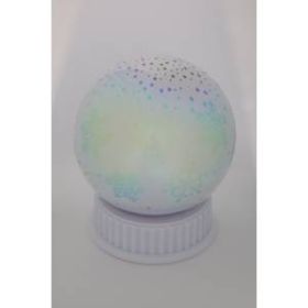 Светодиодная новогодняя фигура ЭРА ENGDS-15 Снежинки 6 LED ‎