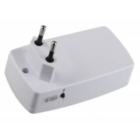 Звонок ЭРА C93 беспроводной, от сети (нов.упак) (10/60/240) ‎