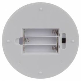 Светодиодная новогодняя фигура ЭРА ENGDS-15 Снежинки 6 LED ‎