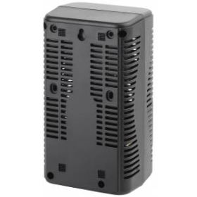 СНК-300 ЭРА Стабилизатор напр. компакт, 160-260В/220В, 300ВА (8/240) ‎