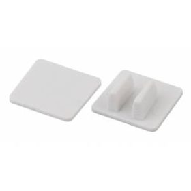 ЭРА NO-222-13 Заглушка для шин 2П до 63А (1000/10000/480000) ‎/ Б0033387