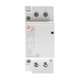 Контактор модульный ЭРА PRO NO-902-295 КМ40-11 AC ‎