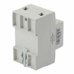 Реле контроля напряжения ЭРА PRO NO-903-41 РКН-1 63А электронный дисплей ‎