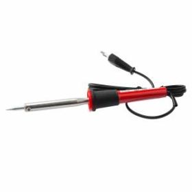 PL-02-60 W ЭРА Паяльник "Лидер" с 2-комп. рукоятка, жало Long life 230 В 60 Вт (50/750) ‎