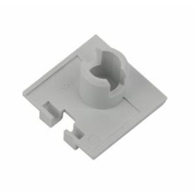 ЭРА Pro NO-902-150 Заглушка для пломбировки ВА47-63/100 (50шт.) (50/12000/72000) ‎