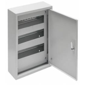 Корпус металлический ЩРН-36 IP31 ЭРА NO-123-00 76 УХЛЗ (500Х300Х120) ‎