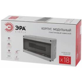 ЭРА КМПн-18 IP65 (15/90) ‎