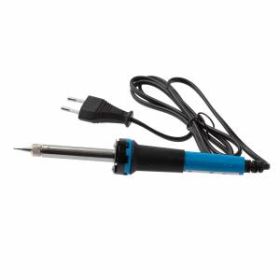 PL-02-25 W ЭРА Паяльник "Лидер" с 2-комп. рукоятка, жало Long life 230 В 25 Вт (100/800) ‎