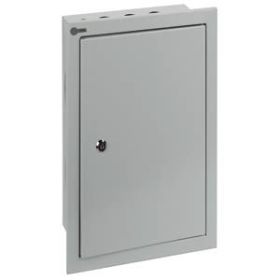 Корпус металлический ЩРВ-36 IP31 ЭРА NO-123-10 76 УХЛЗ (500х300х120) (32) ‎