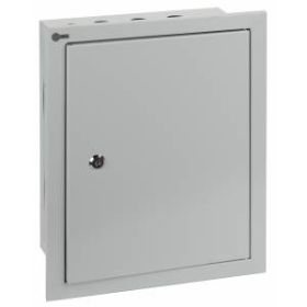 Корпус металлический ЩРВ-24 IP31 ЭРА NO-122-10 76 УХЛЗ (330х300х120) (60) ‎