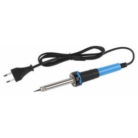 PL-02-30 W ЭРА Паяльник "Лидер" с 2-комп. рукоятка, жало Long life 230 В 30 Вт (100/800) ‎