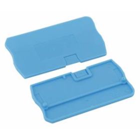 ЭРА NO-223-42 Заглушка для ЗНБ 6 мм2 синяя (100/300/16500) ‎/ Б0033519