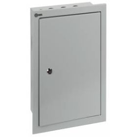 Корпус металлический ЩРВ-36 IP31 ЭРА NO-123-10 76 УХЛЗ (500х300х120) (32) ‎