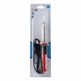 PL-02-60 W ЭРА Паяльник "Лидер" с 2-комп. рукоятка, жало Long life 230 В 60 Вт (50/750) ‎